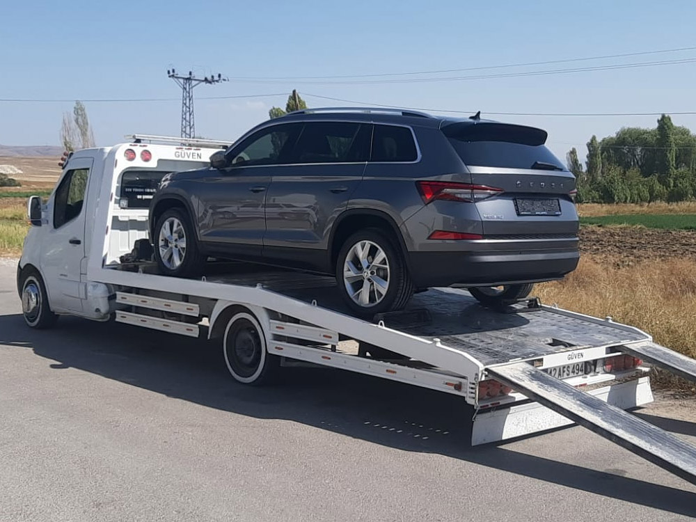 Marmaris Oto Kurtarma